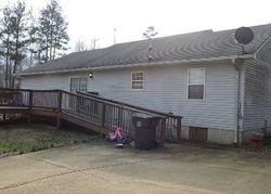 Pre-foreclosure Listing in SHILOH CHURCH RD DELTA, AL 36258