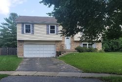 Pre-foreclosure in  NORMAN DR Cary, IL 60013
