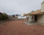 Pre-foreclosure in  WABASH LN North Las Vegas, NV 89032