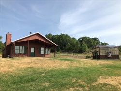 Pre-foreclosure in  COUNTY ROAD 3791 Paradise, TX 76073