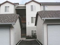 Pre-foreclosure Listing in NE 121ST AVE APT 302 VANCOUVER, WA 98682