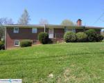 Pre-foreclosure in  W LEE HWY Wytheville, VA 24382
