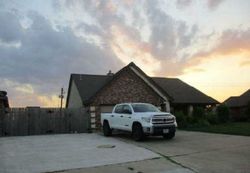 Pre-foreclosure in  LEXINGTON AVE Clute, TX 77531