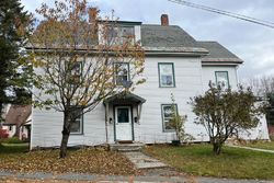 Pre-foreclosure in  CLARKS AVE Saint Johnsbury, VT 05819
