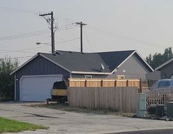 Pre-foreclosure in  N PENNSYLVANIA ST Moses Lake, WA 98837