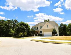 Pre-foreclosure Listing in VIRGINIA WATER DR ROLESVILLE, NC 27571