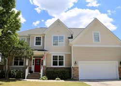 Pre-foreclosure Listing in VIRGINIA WATER DR ROLESVILLE, NC 27571