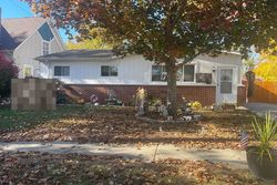 Pre-foreclosure in  ELIZABETH ST Wayne, MI 48184