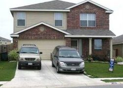 Pre-foreclosure in  LAKEWAY DR San Antonio, TX 78244