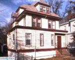 Pre-foreclosure in  WASHINGTON TER East Orange, NJ 07017