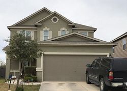 Pre-foreclosure in  SUNDROP BAY San Antonio, TX 78224