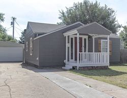 Pre-foreclosure Listing in S BEVERLY DR AMARILLO, TX 79106
