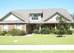 Pre-foreclosure in  SAYBROOK BLVD Mobile, AL 36619