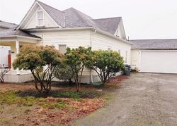 Pre-foreclosure in  W MAIN ST Elma, WA 98541