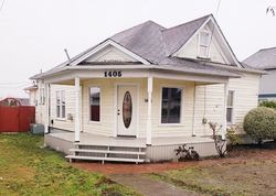 Pre-foreclosure Listing in W MAIN ST ELMA, WA 98541