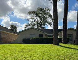 Pre-foreclosure in  HERON DR Houston, TX 77087