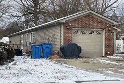Pre-foreclosure in  CROISSANT ST Dearborn Heights, MI 48125