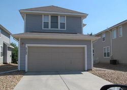 Pre-foreclosure in  RUSSELL CIR Longmont, CO 80504