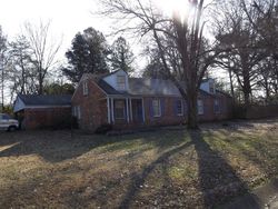 Pre-foreclosure in  ELMORE PARK RD Memphis, TN 38134