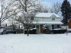 Pre-foreclosure in  EVERGREEN RD Detroit, MI 48219