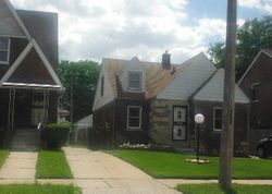 Pre-foreclosure in  PROMENADE ST Detroit, MI 48224