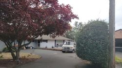 Pre-foreclosure in  NW 202ND ST Seattle, WA 98177