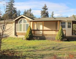 Pre-foreclosure Listing in SARGENT RD SW ROCHESTER, WA 98579