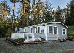 Pre-foreclosure in  ROZEWAY PL Camano Island, WA 98282