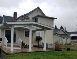 Pre-foreclosure in  S GOLD ST Centralia, WA 98531