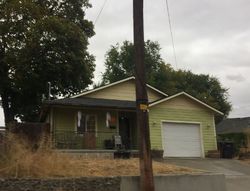 Pre-foreclosure in  WILSON ST Walla Walla, WA 99362