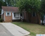 Pre-foreclosure in  LATIMER RD Raleigh, NC 27609