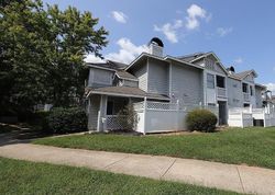 Pre-foreclosure Listing in HOLLENDEN DR APT 106 RALEIGH, NC 27616
