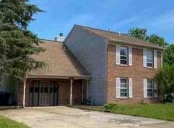 Pre-foreclosure in  MILLBROOK CT Virginia Beach, VA 23453