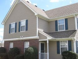 Pre-foreclosure in  PRIMROSE LN Chesapeake, VA 23320