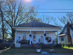 Pre-foreclosure in  FAIRFAX AVE Colonial Heights, VA 23834