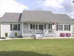 Pre-foreclosure in  MOREWOOD RD Hardy, VA 24101