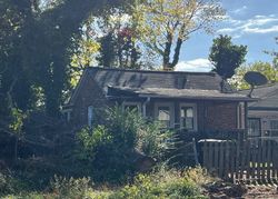 Pre-foreclosure in  GLOVER ST Fredericksburg, VA 22401