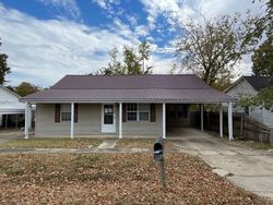 Pre-foreclosure Listing in WHITE ROW AVE GIDEON, MO 63848