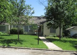 Pre-foreclosure in  SMILAX AVE Fort Worth, TX 76111