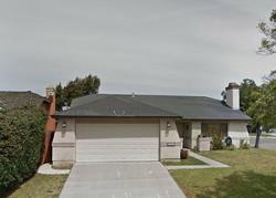 Pre-foreclosure in  STERN LN Oxnard, CA 93035