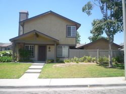 Pre-foreclosure in  MONTGOMERY AVE Ventura, CA 93004