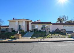Pre-foreclosure Listing in SADDLE MOUNTAIN DR WESTLAKE VILLAGE, CA 91361