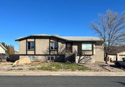 Pre-foreclosure in  N 120 E Hurricane, UT 84737