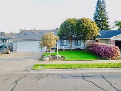 Pre-foreclosure in  E EASTBROOK AVE Tulare, CA 93274