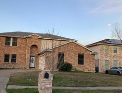 Pre-foreclosure in  BURNET DR Mesquite, TX 75181