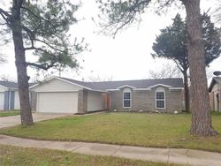 Pre-foreclosure in  BISHOP DR Mesquite, TX 75180