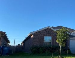 Pre-foreclosure in  REFUGIO VERDE WAY Houston, TX 77049