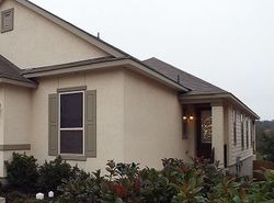 Pre-foreclosure in  VILLA MADAMA San Antonio, TX 78259