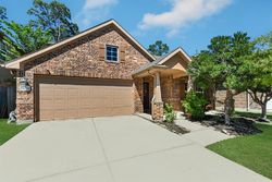 Pre-foreclosure in  CLANTON PINES DR Humble, TX 77396