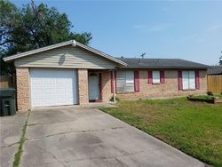 Pre-foreclosure in  SALEM DR Corpus Christi, TX 78412